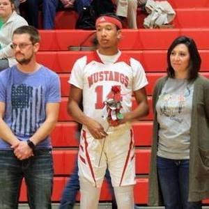 Meet your Posher, Corbin